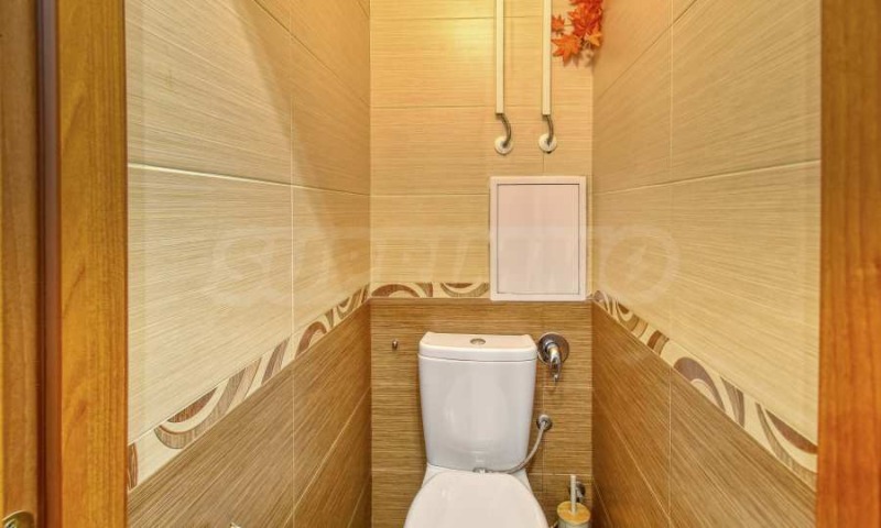 Продава  2-стаен град София , Красно село , 64 кв.м | 49091766 - изображение [12]