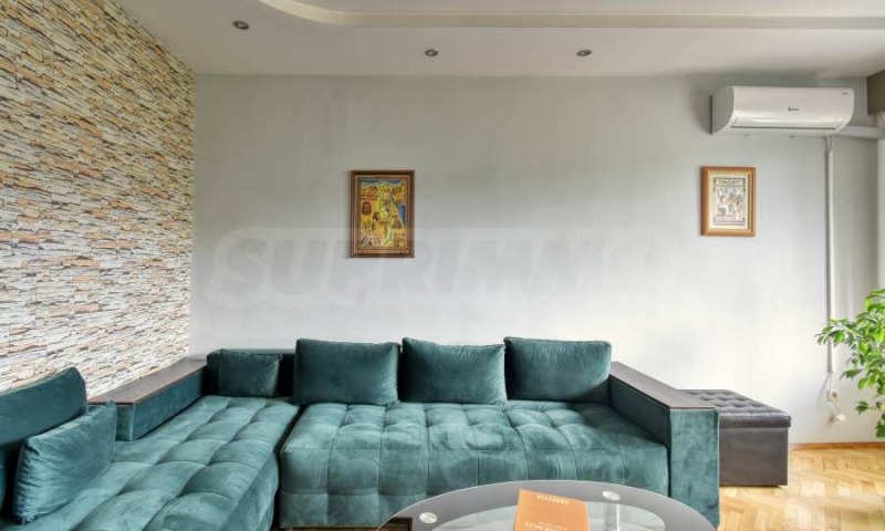 Продава  2-стаен град София , Красно село , 64 кв.м | 49091766 - изображение [4]