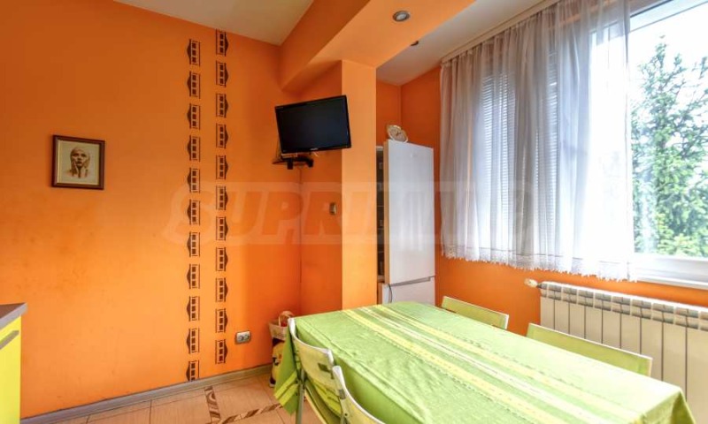 Продава  2-стаен град София , Красно село , 64 кв.м | 49091766 - изображение [6]
