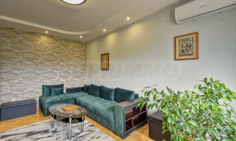 Продава  2-стаен град София , Красно село , 64 кв.м | 49091766 - изображение [2]