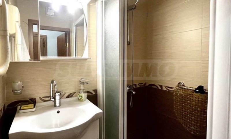 Eladó  1 hálószoba Sofia , Krasno selo , 64 négyzetméter | 49091766 - kép [8]