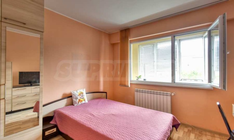 Продава  2-стаен град София , Красно село , 64 кв.м | 49091766 - изображение [7]