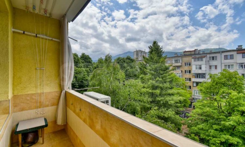 Продава  2-стаен град София , Красно село , 64 кв.м | 49091766 - изображение [14]