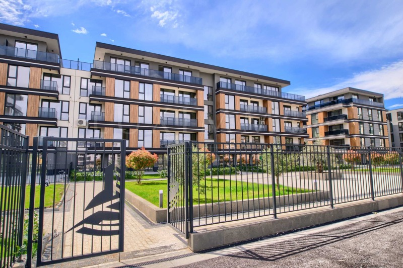 De vânzare  1 dormitor Plovdiv , Hristo Smirnensci , 73 mp | 71529007 - imagine [5]