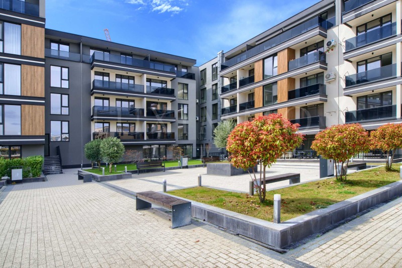 De vânzare  1 dormitor Plovdiv , Hristo Smirnensci , 73 mp | 71529007 - imagine [3]