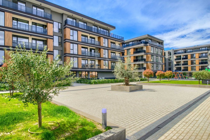 De vânzare  1 dormitor Plovdiv , Hristo Smirnensci , 73 mp | 71529007