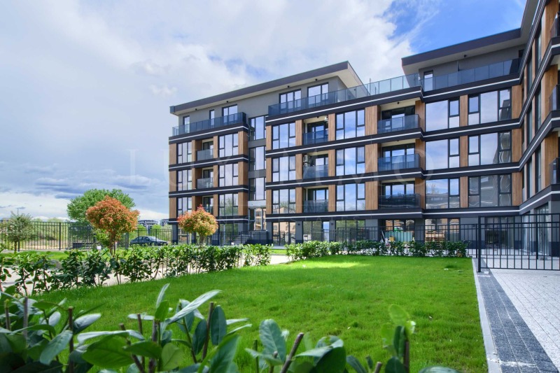 De vânzare  1 dormitor Plovdiv , Hristo Smirnensci , 73 mp | 71529007 - imagine [7]