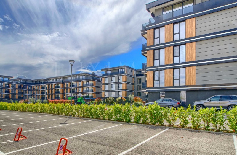 De vânzare  1 dormitor Plovdiv , Hristo Smirnensci , 73 mp | 71529007 - imagine [9]