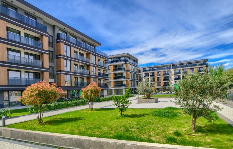 De vânzare  1 dormitor Plovdiv , Hristo Smirnensci , 73 mp | 71529007 - imagine [8]