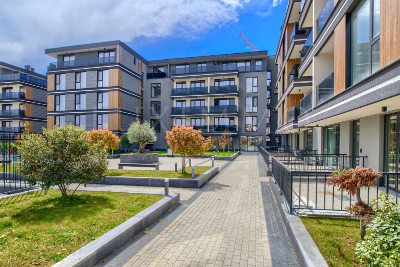 De vânzare  1 dormitor Plovdiv , Hristo Smirnensci , 73 mp | 71529007 - imagine [2]