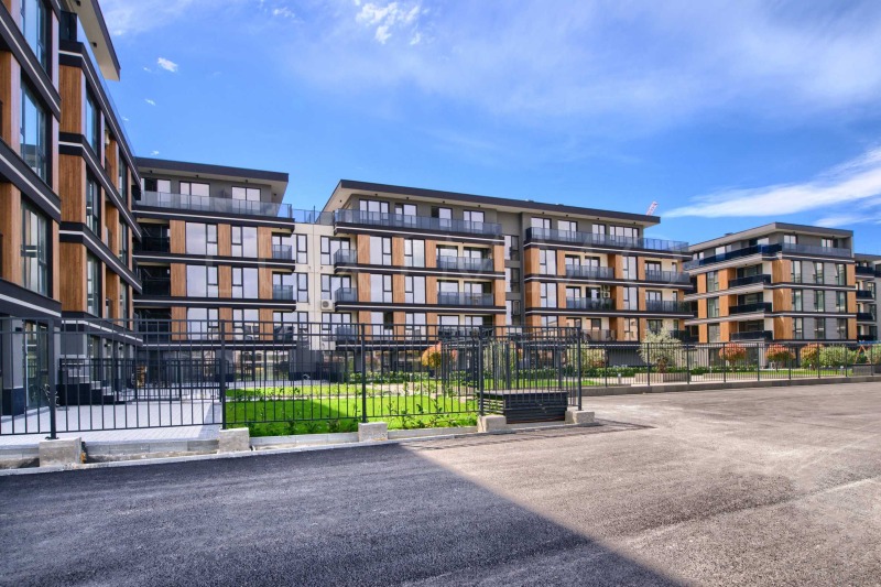 De vânzare  1 dormitor Plovdiv , Hristo Smirnensci , 73 mp | 71529007 - imagine [6]