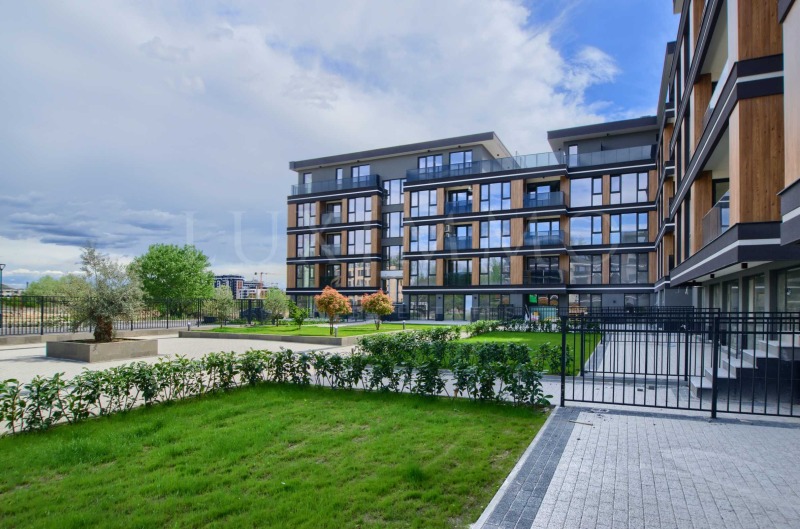 De vânzare  1 dormitor Plovdiv , Hristo Smirnensci , 73 mp | 71529007 - imagine [4]