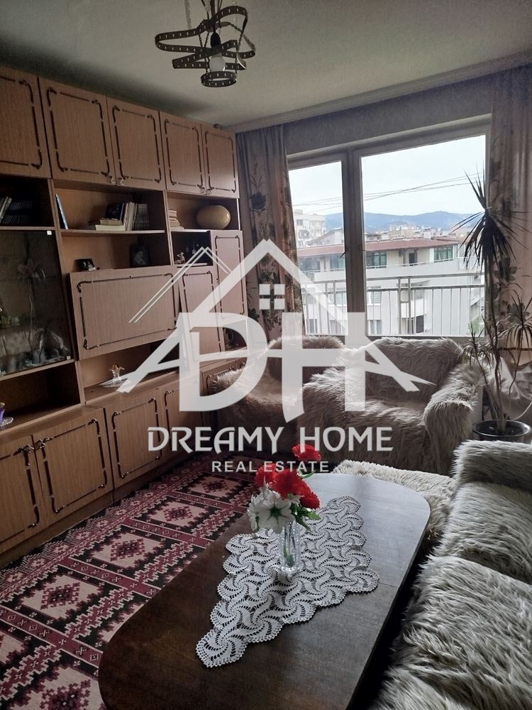 En venta  1 dormitorio Kardzhali , Vazrozhdentsi , 75 metros cuadrados | 37816494