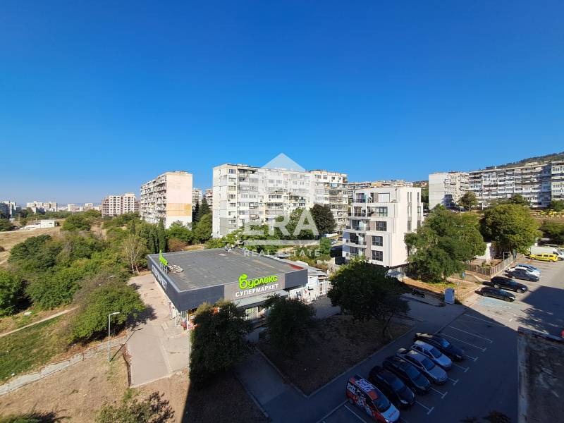 Продава  2-стаен град Варна , Възраждане 3 , 41 кв.м | 56106236 - изображение [13]