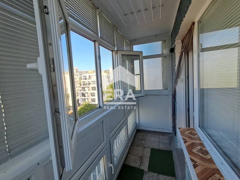 Продава  2-стаен град Варна , Възраждане 3 , 41 кв.м | 56106236 - изображение [9]