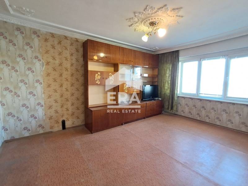 Продава  2-стаен град Варна , Възраждане 3 , 41 кв.м | 56106236 - изображение [2]