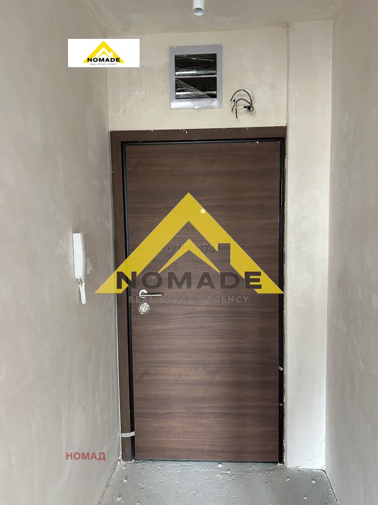 Продава 2-СТАЕН, гр. Пловдив, Тракия, снимка 6 - Апартаменти - 52492837