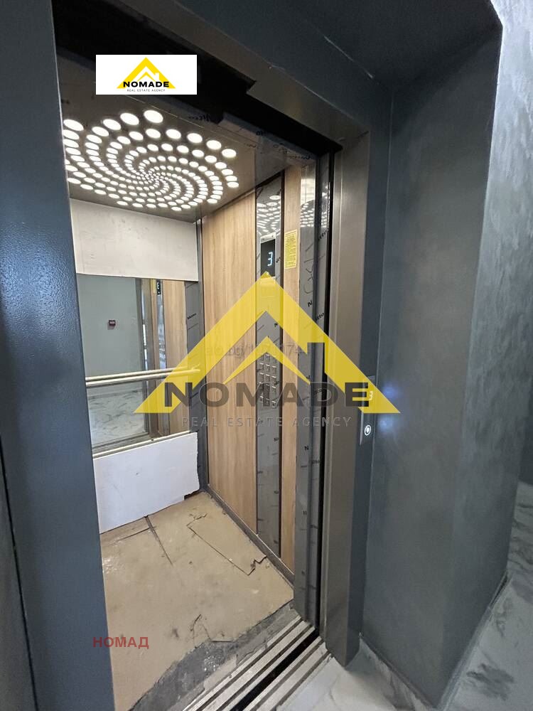 Продава 2-СТАЕН, гр. Пловдив, Тракия, снимка 8 - Апартаменти - 52492837