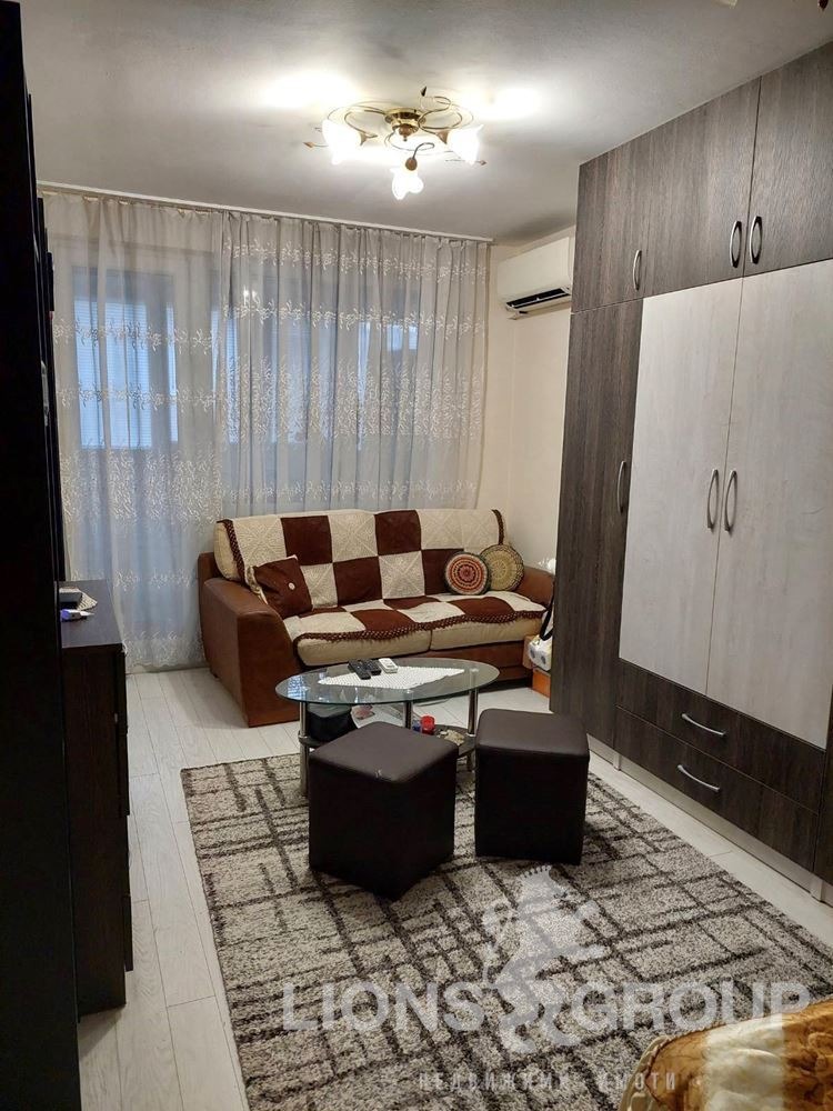 Продава 2-СТАЕН, гр. Варна, Трошево, снимка 5 - Апартаменти - 53590126