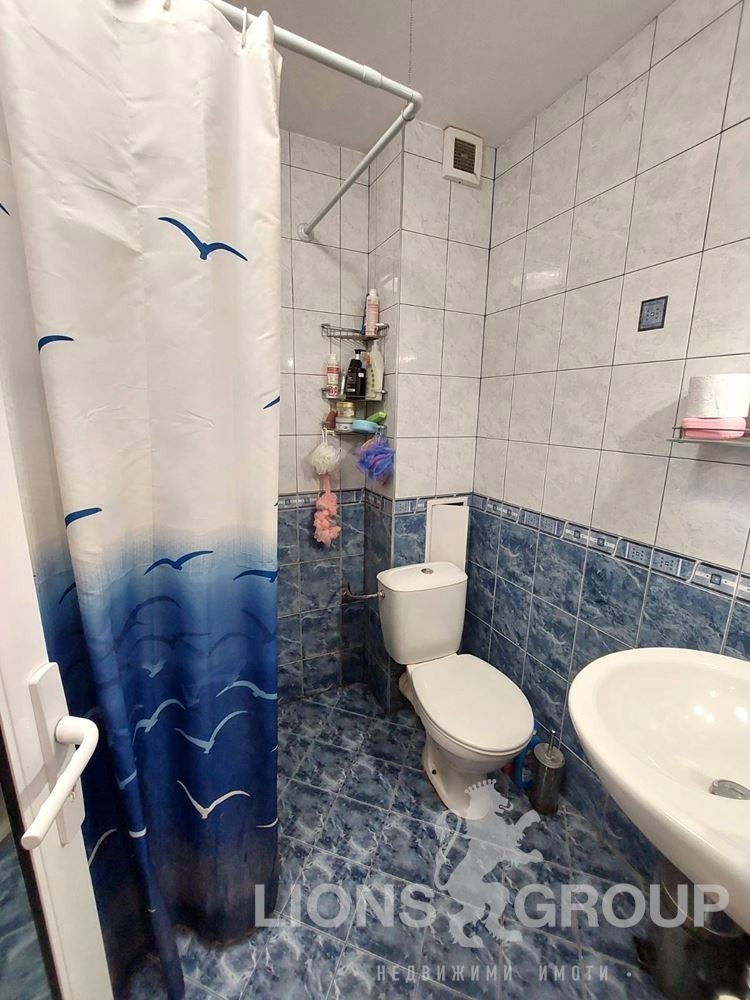 Продава 2-СТАЕН, гр. Варна, Трошево, снимка 6 - Апартаменти - 53590126