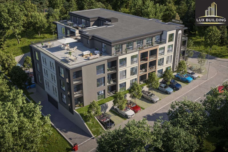 Продава 3-СТАЕН, гр. София, Малинова долина, снимка 2 - Апартаменти - 52286321