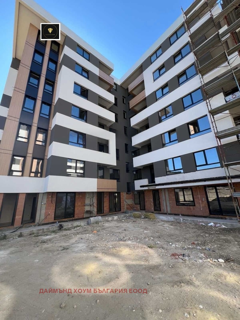 Продава 3-СТАЕН, гр. Пловдив, Христо Смирненски, снимка 8 - Aпартаменти - 47192123