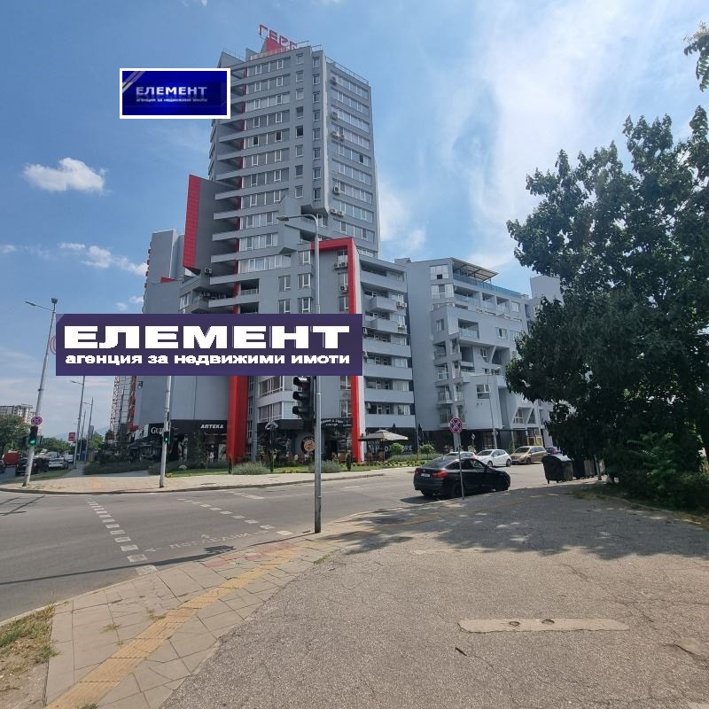 Till salu  2 sovrum Plovdiv , Sadiiski , 121 kvm | 79122700