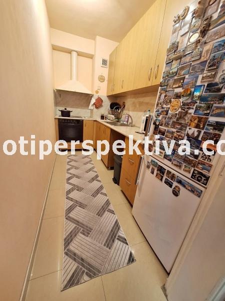 На продаж  2 спальні Пловдив , Център , 75 кв.м | 67329804 - зображення [3]