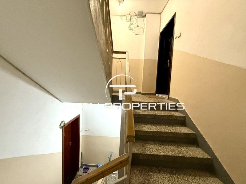 Продава  3-стаен град Пловдив , Мараша , 78 кв.м | 19920681 - изображение [15]