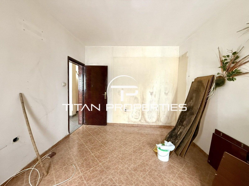 Продава  3-стаен град Пловдив , Мараша , 78 кв.м | 19920681 - изображение [8]