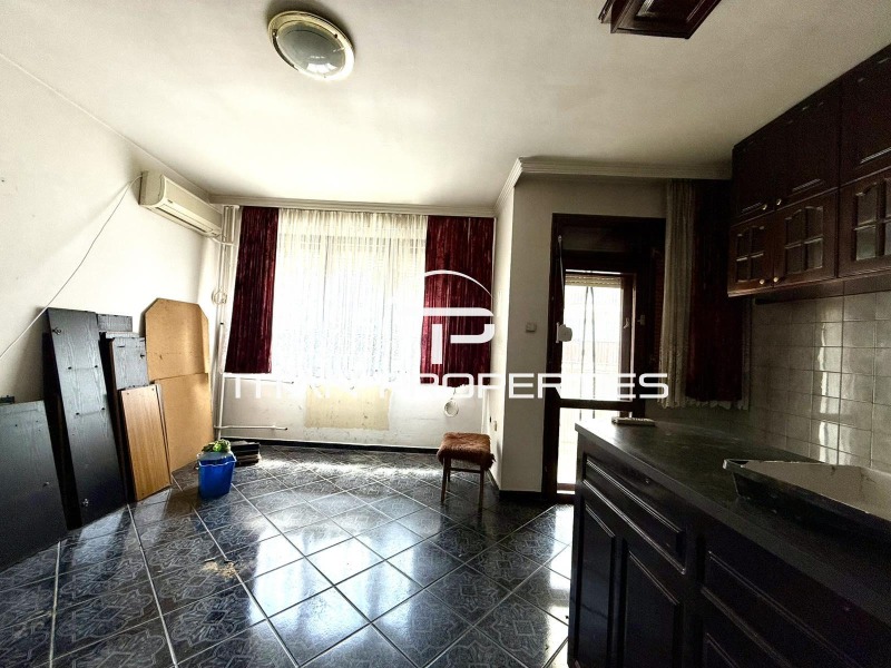 Продава  3-стаен град Пловдив , Мараша , 78 кв.м | 19920681 - изображение [5]