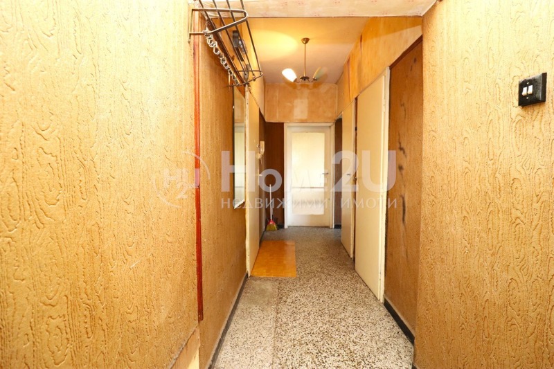 Продава  3-стаен град София , Гоце Делчев , 60 кв.м | 21102310 - изображение [8]