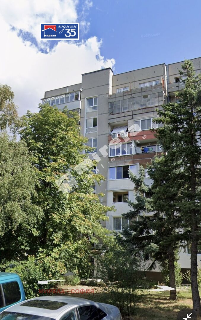 Продава 3-СТАЕН, гр. София, Люлин 5, снимка 2 - Апартаменти - 54556068