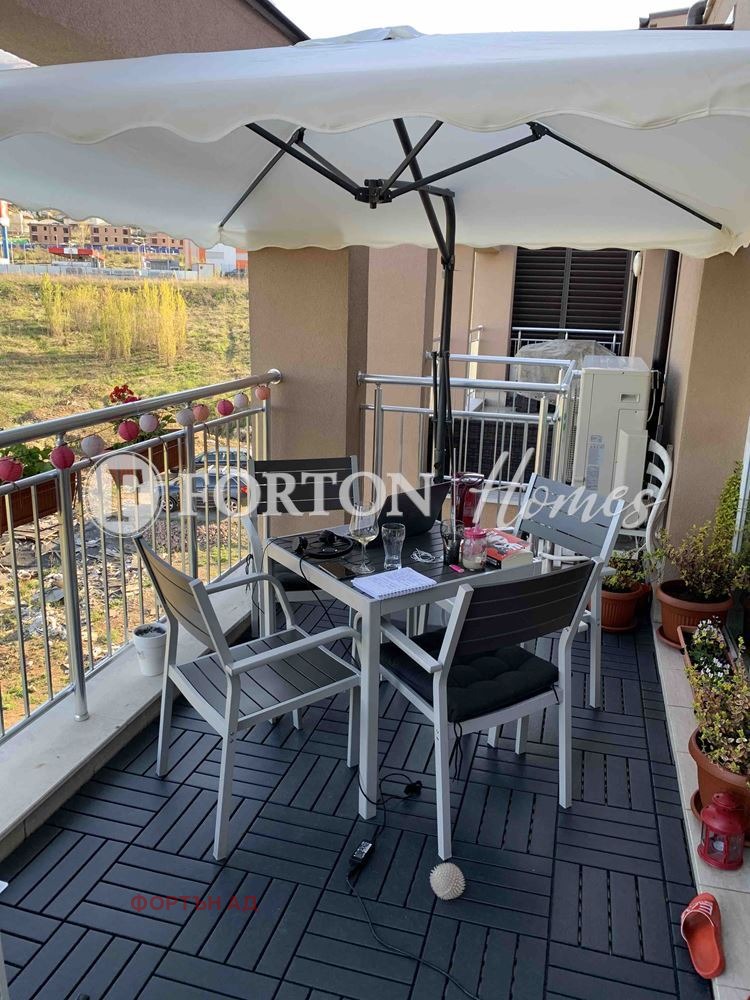 Продава 3-СТАЕН, гр. София, Манастирски ливади, снимка 4 - Апартаменти - 55204196