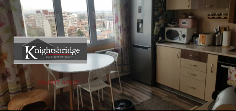Eladó  3 hálószobás Sofia , Ljulin 9 , 103 négyzetméter | 27434311 - kép [10]