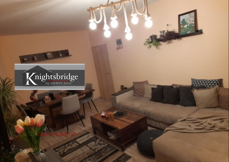 Eladó  3 hálószobás Sofia , Ljulin 9 , 103 négyzetméter | 27434311 - kép [2]