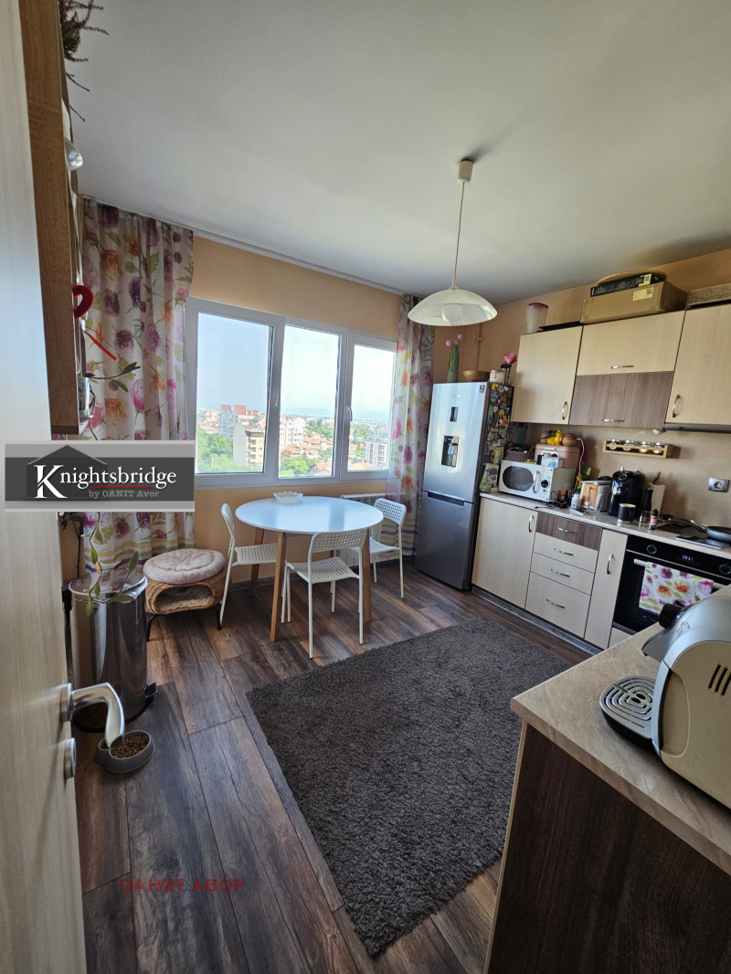 Eladó  3 hálószobás Sofia , Ljulin 9 , 103 négyzetméter | 27434311 - kép [15]