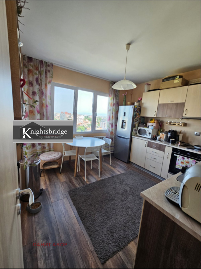 Eladó  3 hálószobás Sofia , Ljulin 9 , 103 négyzetméter | 27434311 - kép [3]