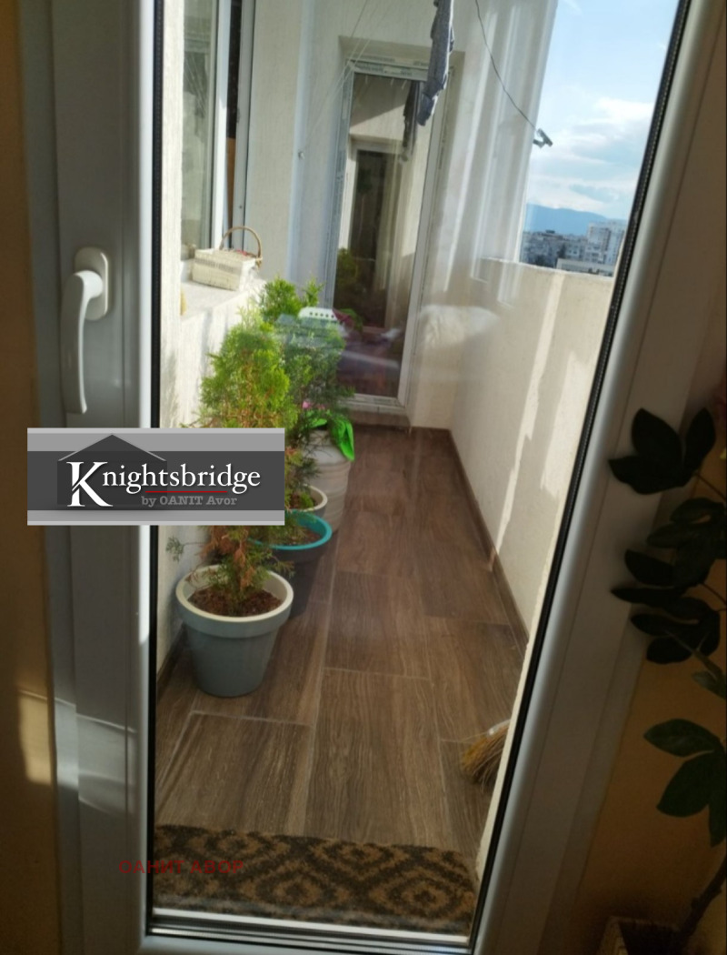 Eladó  3 hálószobás Sofia , Ljulin 9 , 103 négyzetméter | 27434311 - kép [13]