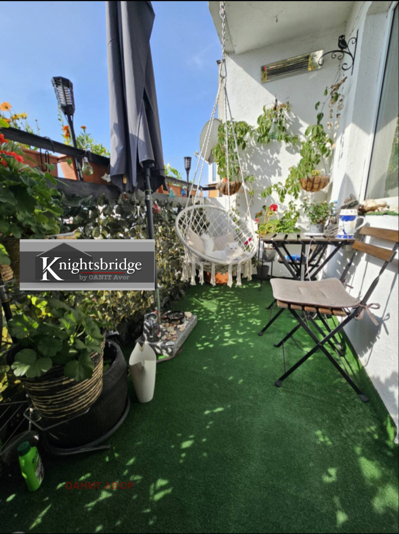 Eladó  3 hálószobás Sofia , Ljulin 9 , 103 négyzetméter | 27434311 - kép [12]