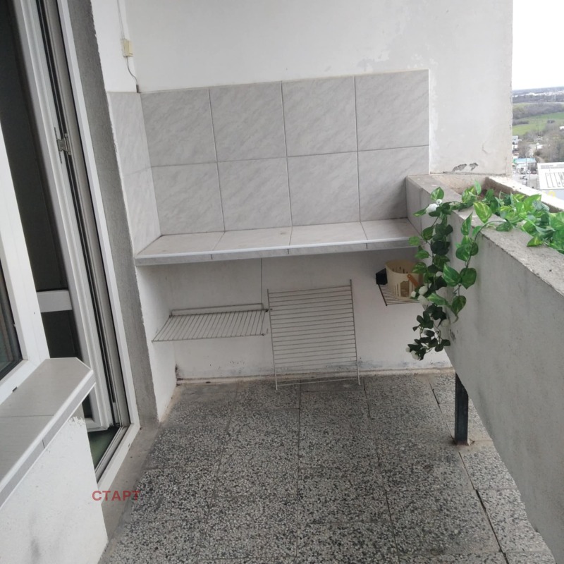 Продава 4-СТАЕН, гр. Стара Загора, Самара 1, снимка 11 - Апартаменти - 52690230