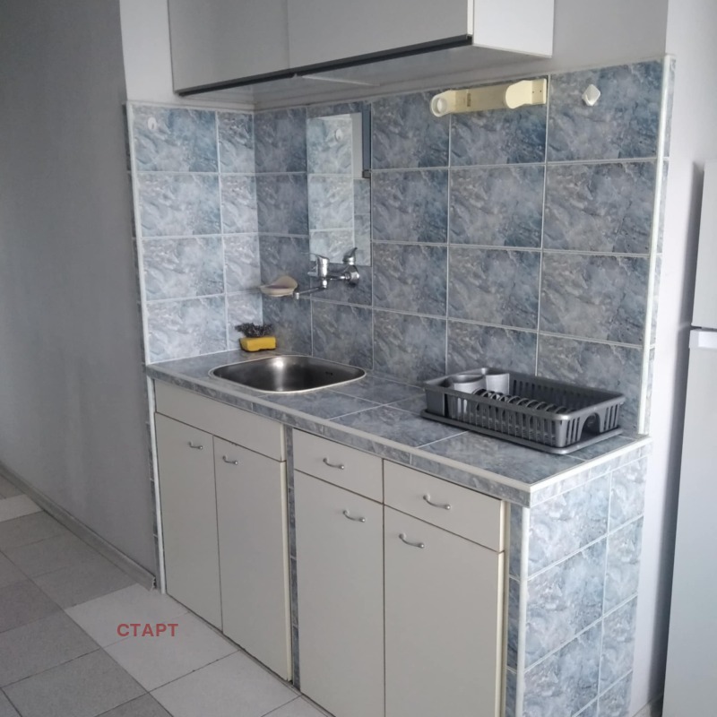 Продава 4-СТАЕН, гр. Стара Загора, Самара 1, снимка 4 - Апартаменти - 52690230