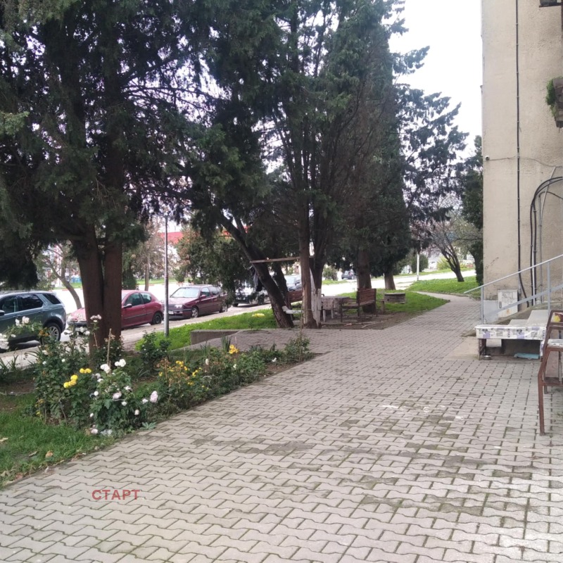 Продава 4-СТАЕН, гр. Стара Загора, Самара 1, снимка 12 - Апартаменти - 52690230