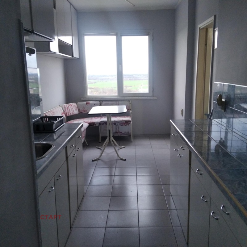 Продава 4-СТАЕН, гр. Стара Загора, Самара 1, снимка 3 - Апартаменти - 52690230