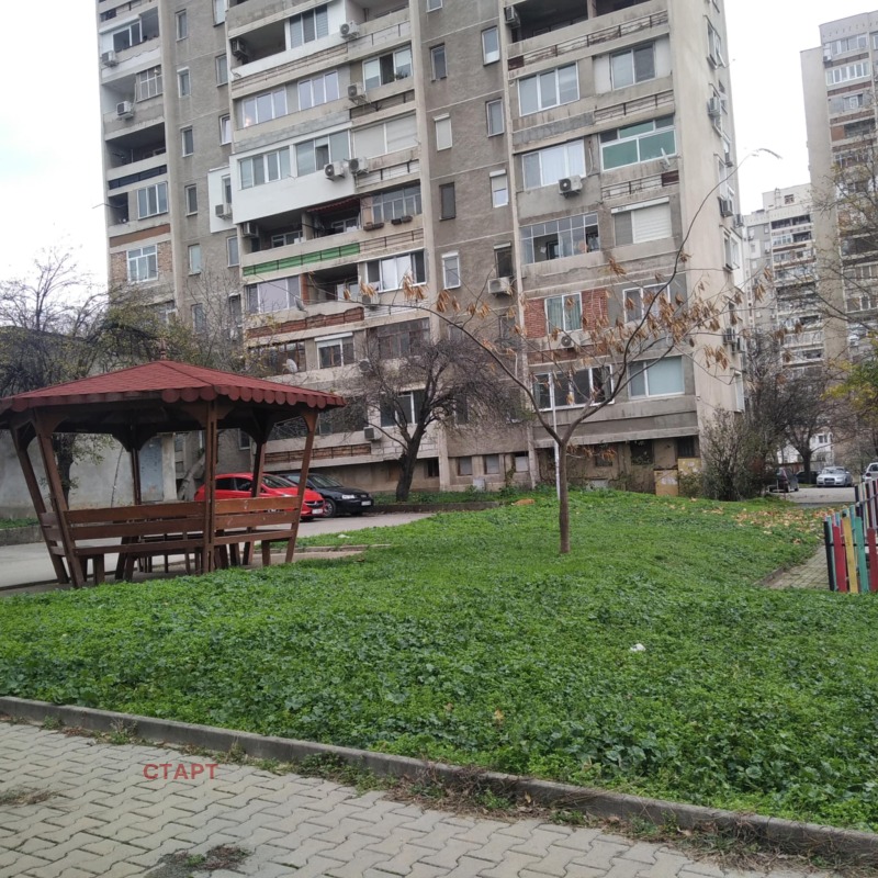 Продава 4-СТАЕН, гр. Стара Загора, Самара 1, снимка 14 - Апартаменти - 52690230