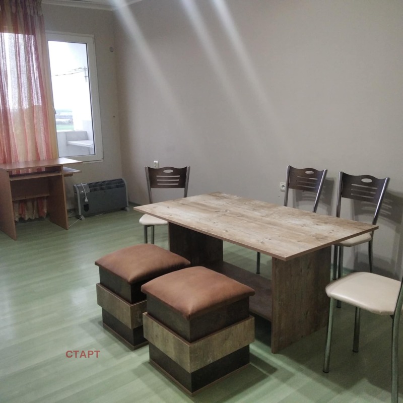 Продава 4-СТАЕН, гр. Стара Загора, Самара 1, снимка 2 - Апартаменти - 52690230