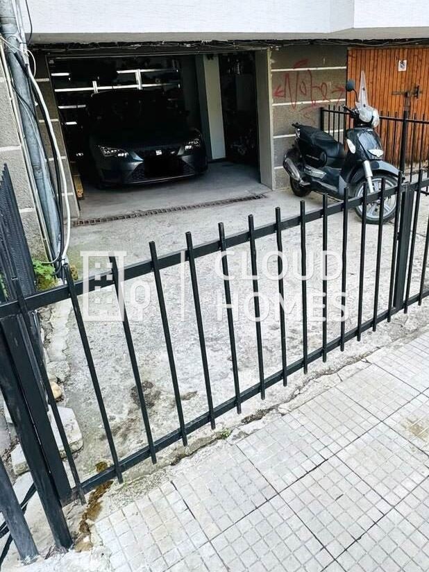 Продава 4-СТАЕН, гр. София, Редута, снимка 13 - Апартаменти - 54000287