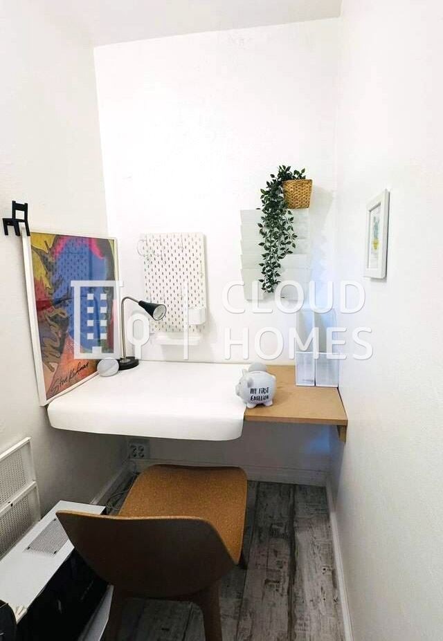 Продава 4-СТАЕН, гр. София, Редута, снимка 8 - Апартаменти - 54000287