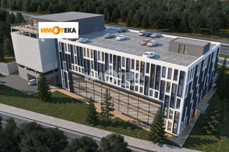 Te koop  Kantoor Varna , Biznes park Varna , 213 m² | 97066704