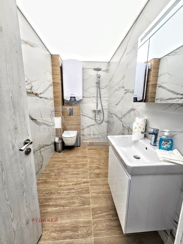 Продава ОФИС, гр. Варна, Младост 1, снимка 2 - Офиси - 50311033